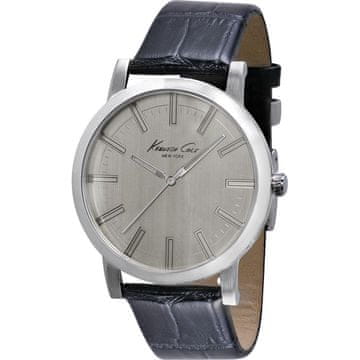 Kenneth Cole Ura moška Kenneth Cole IKC1931 (Ø 44 mm)