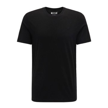 Mustang Majice črna S 10061694142