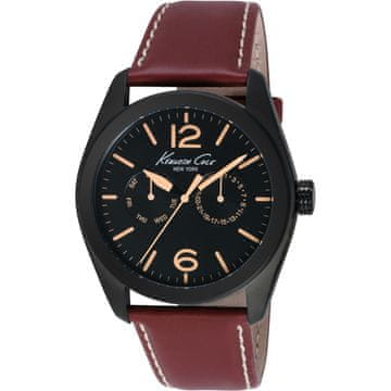 Kenneth Cole Ura moška Kenneth Cole IKC8063 (Ø 44 mm)