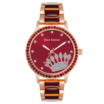 Juicy Couture Ura ženska Juicy Couture JC1334RGBY (Ø 38 mm)