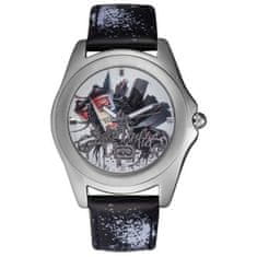 Marc Ecko Ura moška Marc Ecko 35211 (Ø 45 mm)