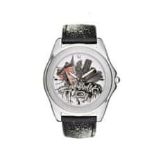 Marc Ecko Ura moška Marc Ecko 35211 (Ø 45 mm)