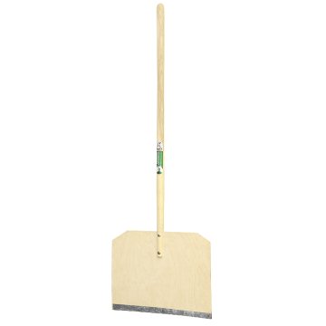 shumee LOPATA ZA SNEG - VELIKA VEZANA PLOŠČA