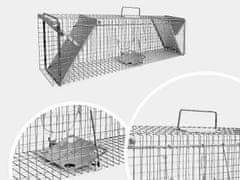 shumee VÄRMETRÄNG FÖR HERR 102X20X27CM - MXL ODS8