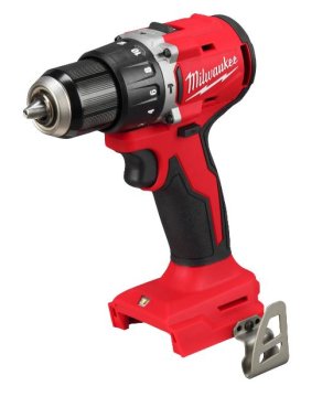 shumee Sladdlös borrmaskin/skruvdragare M18BLPDRC-0X 0*AH - MI4933492821