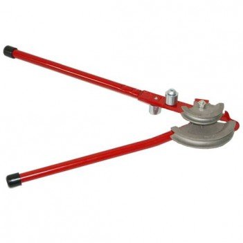 shumee STROJ ZA UPOGIBLJANJE CEVI 15-22 MM DOLŽINA ROKE 70 CM - DED1265H