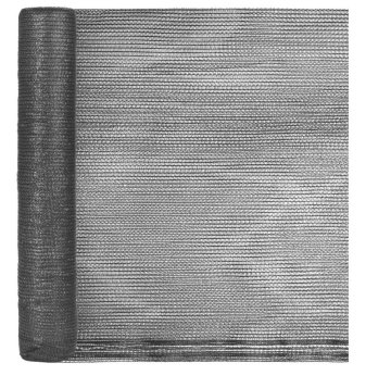 DECO BASIC GRAFITNA PREVLEČNA TKANINA 100 CM ROLATA 25MB - 25.0MB - SB 9141