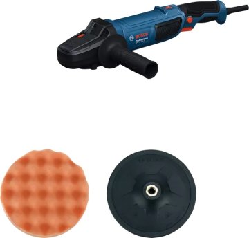 shumee POLIRNI STROJ GPO 11-180 S 1100W - B 6013A2300