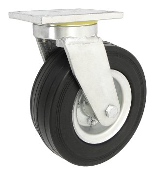 shumee KOVINSKO-GUMIJSTO KOLO 200 MM VARJENO STRUŽNO OHIŠJE 62NNŁD