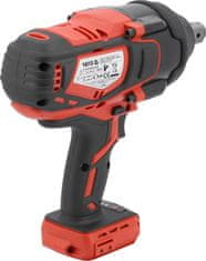 shumee SLAGNYCKEL 18V 3/4'' 2000NM, UTAN BATTERI - YT-828076