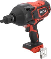 shumee SLAGNYCKEL 18V 3/4'' 2000NM, UTAN BATTERI - YT-828076