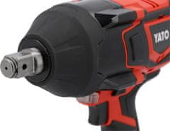 shumee SLAGNYCKEL 18V 3/4'' 2000NM, UTAN BATTERI - YT-828076