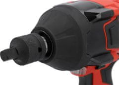 shumee SLAGNYCKEL 18V 3/4'' 2000NM, UTAN BATTERI - YT-828076
