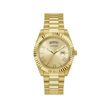 Guess Ura moška Guess GW0265G2 (Ø 44 mm)