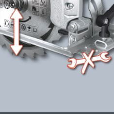 shumee ROČNA ŽAGA TH-CS 1200/1