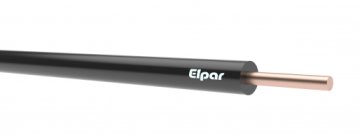 shumee INSTALACIJSKI KABEL 07V-U DY 1,5 RDEČ - 100 MB - E112AE-YY008