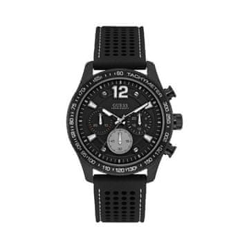 Guess Ura moška Guess W0971G1 (Ø 44 mm)