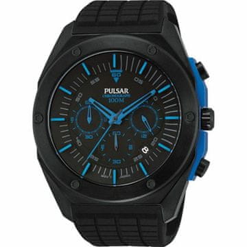Pulsar Ura moška Pulsar PT3465X1 (Ø 45 mm)