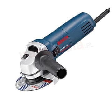 shumee KOTNI BRUSILNIK 125 MM GWS 850CE 850W RSP