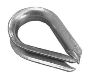 shumee POCINKANI TRAK ZA VRV 8MM - KAU 8*