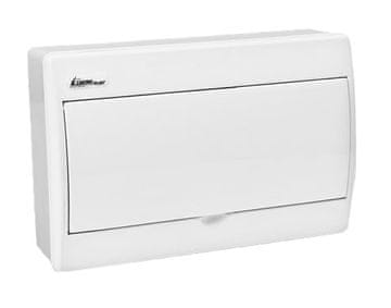 Tim MODULARNA RAZDELILNA OMARA 1*12 N/T IP40 RN-12 FALA 7.13 - E00000-36975