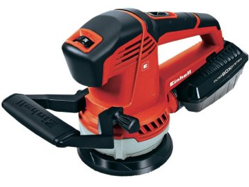 shumee TE-RS 40 E EKSCENTRIČNI BRUSILNIK