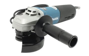 shumee KOTNI BRUSILNIK 125 MM 1100 W - M 9565HR