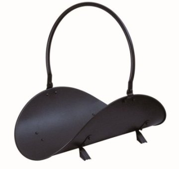 shumee LESENA KOŠARA 74 CM, PRAŠNO BARVANO JEKLO