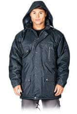 shumee ZIMSKA JAKNA ALASKA TEMNO MODRA VELIKOST XL - BHP ALAG XL