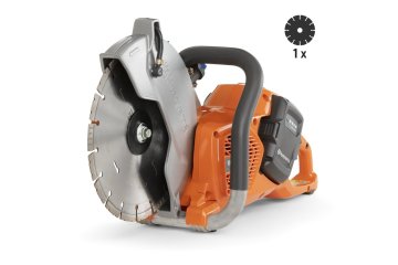 shumee AKUMULATORSKI REZALNIK K 540I - HB-970664001