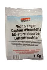 shumee VLOŽEK ZA VPIJANJE VLAGE 1000 G - SOU WKŁ 1000