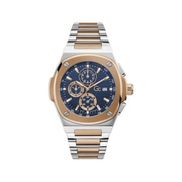 Guess Ura moška Guess Y99002G7MF