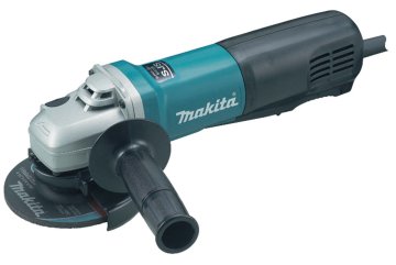 shumee KOTNI BRUSILNIK 115 MM 1100 W