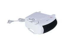 shumee VENTILATOR 2000W DA-T201 - DED9T201