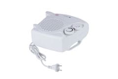 shumee VENTILATOR 2000W DA-T201 - DED9T201