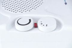 shumee VENTILATOR 2000W DA-T201 - DED9T201