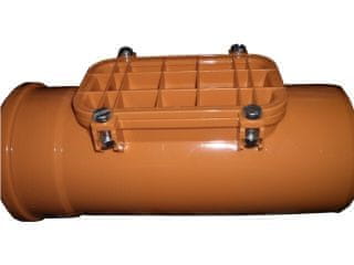 shumee ZUNANJI ČISTILEC KANALIZACIJE 160 WAVI-000493 - W/3062483402