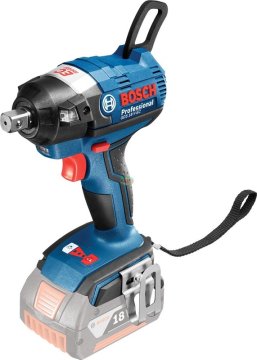 shumee AKUMULATORSKI UDARNI VRTILJNIK 1/2'' GDS 18V-EC 250 0*AH