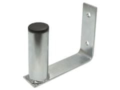 shumee UML-38L10 ROČAJ TIP U/ZW POCINKAN - SS1735-38