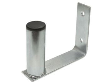 shumee UML-38L10 ROČAJ TIP U/ZW POCINKAN - SS1735-38