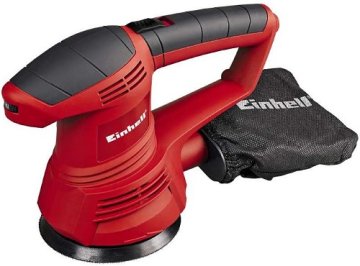 shumee TC-RS 38E EKSCENTRIČNI BRUSILNIK