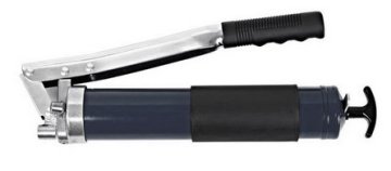 shumee KATUO SUPER MAZALNA PIŠTOLA Z 2 BATIMA 500 CM