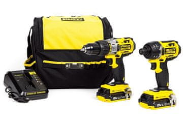 shumee FMC625+FMC645 KOMPLET 2*2,0 Ah