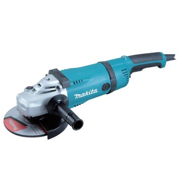 shumee KOTNI BRUSILNIK 180 MM 2600 W Z MOČJO PROTI VŽIGALNEMU ZAGONU - M GA7040R