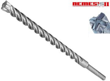 shumee SDS-PLUS VRTALNIK 12*160 MM NEMESIS 2 - M B-58322