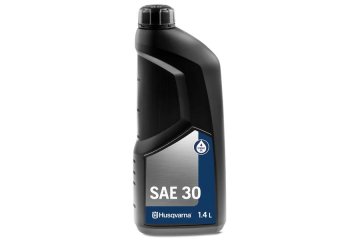 shumee ŠTIRITAKTNO MOTORNO OLJE 1,4 L WP SAE 30
