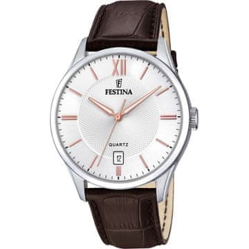 Festina Ura moška Festina F20426/4