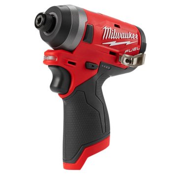 shumee AKUMULATORSKI UDARNI KLJUČ 1/4'' M12FID-0 - MI4933459822