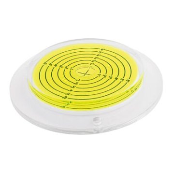 shumee OKROGLA LIBELA 7,5 CM Z RAZDELBO NA STOPNICE Z LUKNJAMI - 100-P1-009