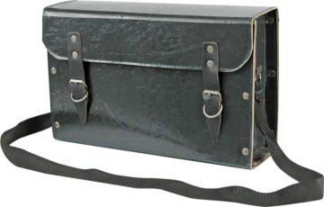 shumee TORBA ZA ORODJE 25X38X11 CM